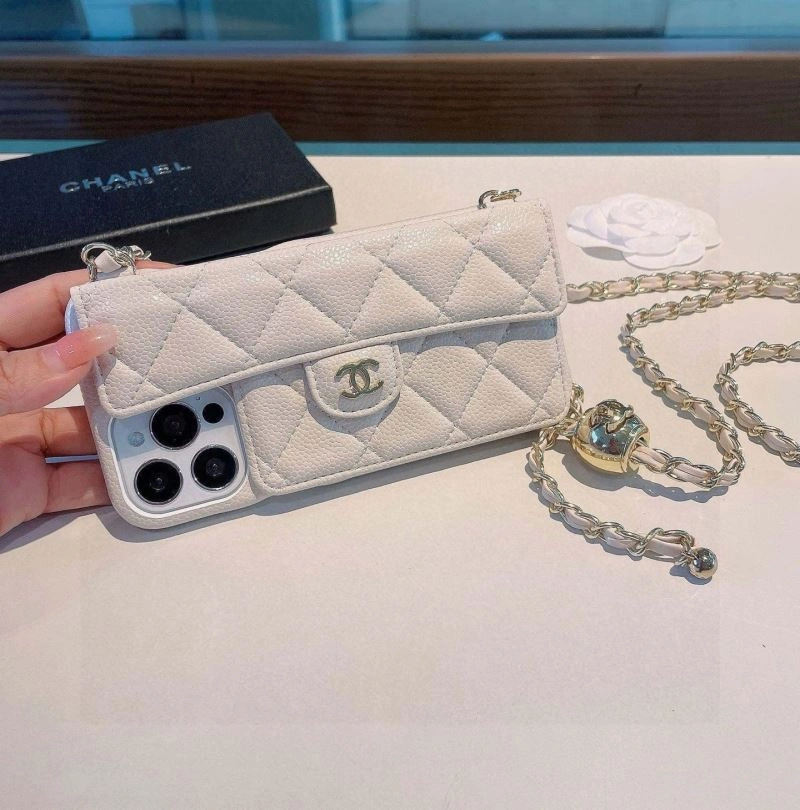 Chanel Mobile Cases Versatile 267709