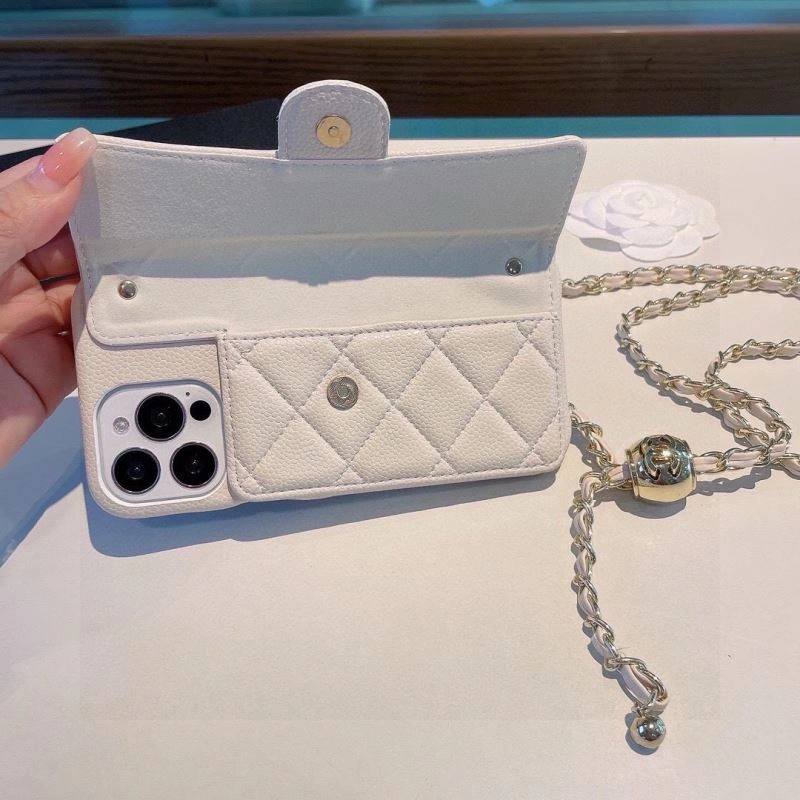 Chanel Mobile Cases Versatile 267709