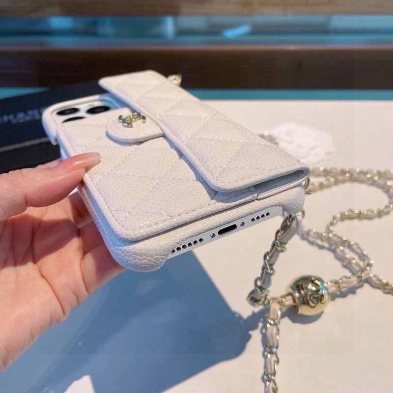 Chanel Mobile Cases Versatile 267709