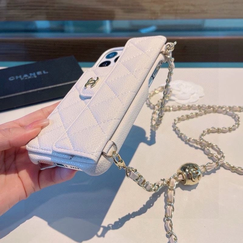 Chanel Mobile Cases Versatile 267709