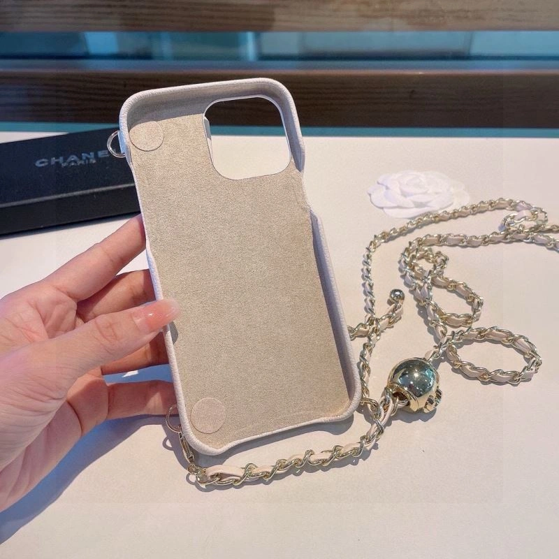 Chanel Mobile Cases Versatile 267709