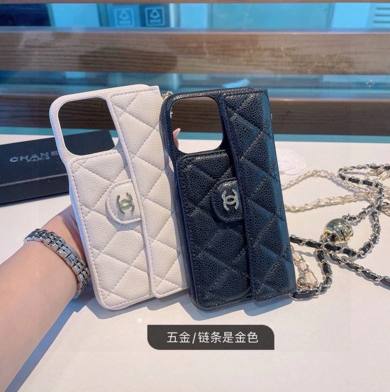 Chanel Mobile Cases Versatile 267709