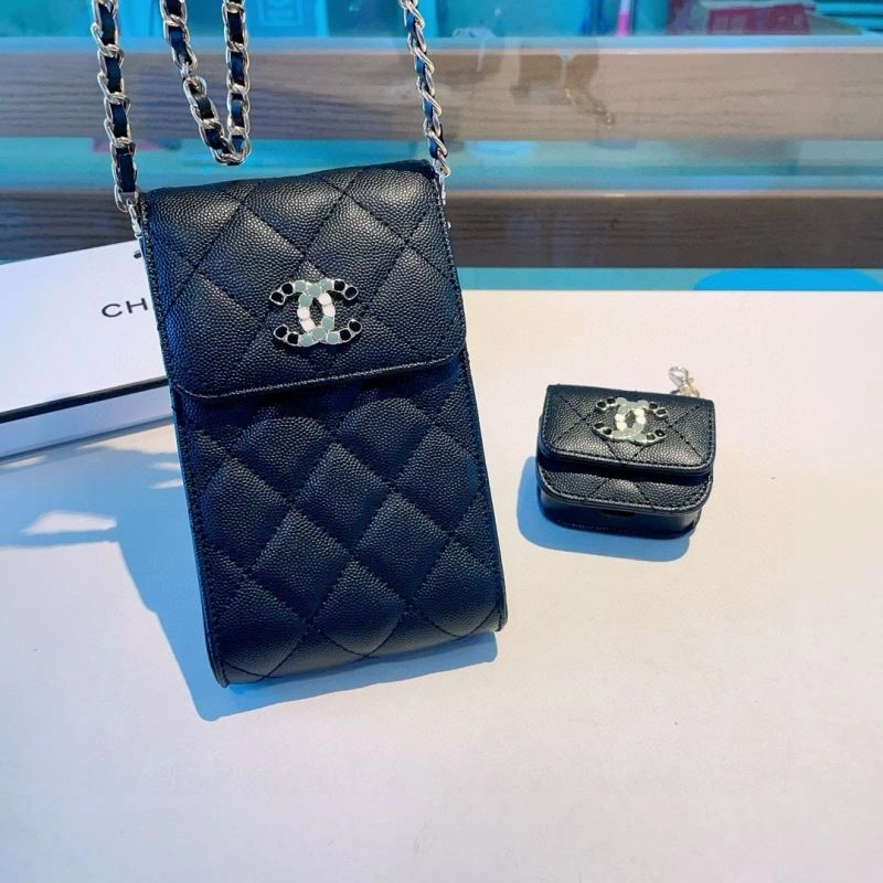 Chanel Mobile Cases AllSeason 267696