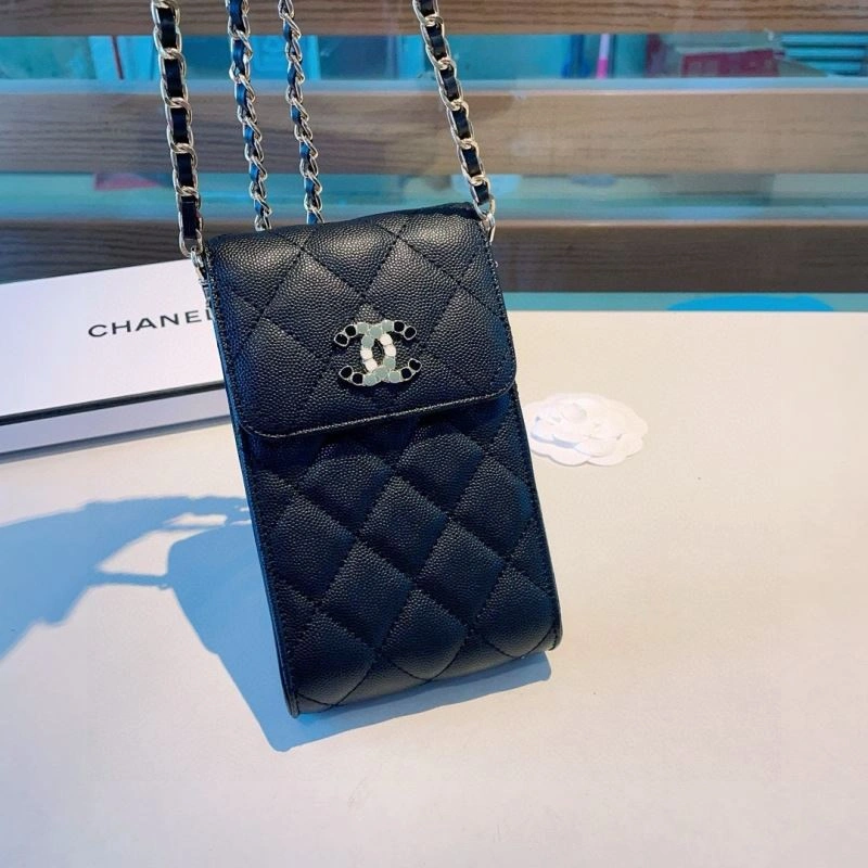 Chanel Mobile Cases AllSeason 267696