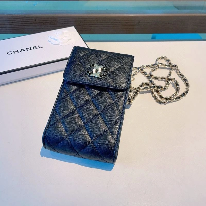 Chanel Mobile Cases AllSeason 267696