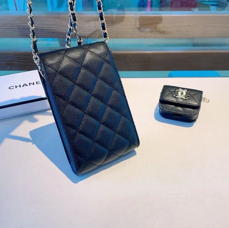 Chanel Mobile Cases AllSeason 267696