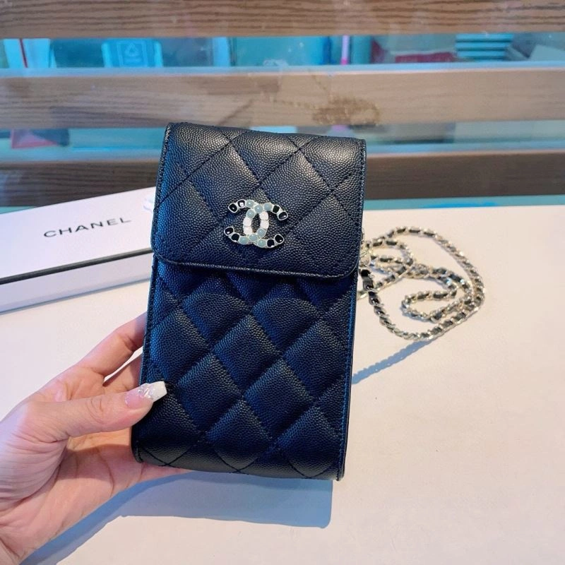 Chanel Mobile Cases AllSeason 267696