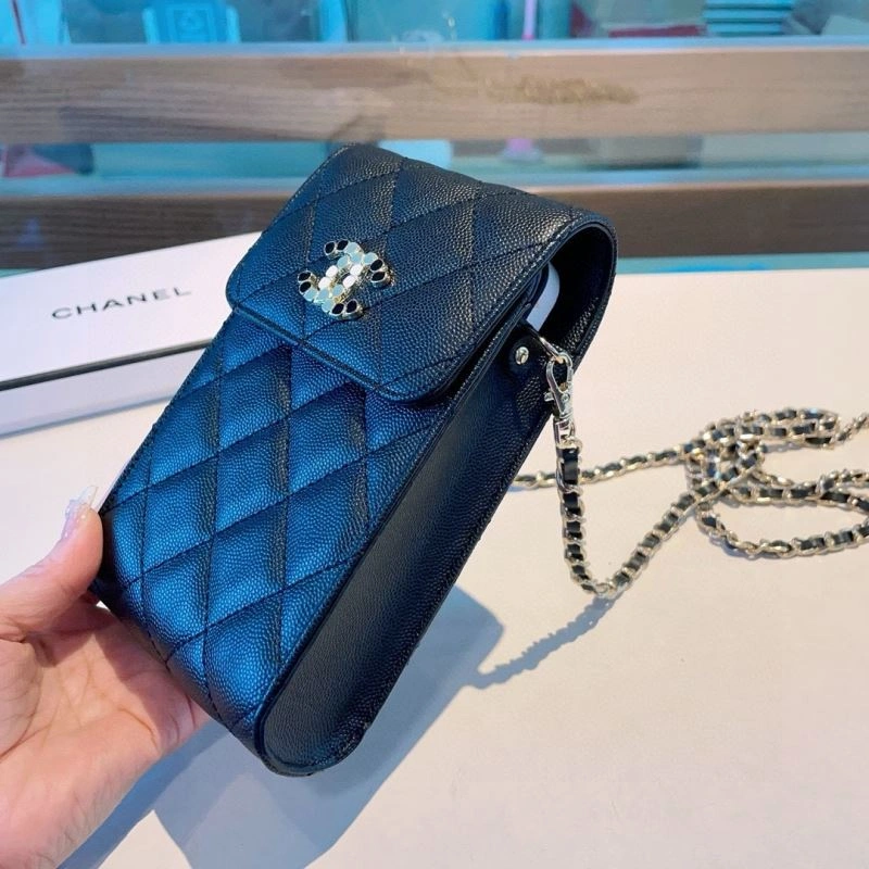 Chanel Mobile Cases AllSeason 267696