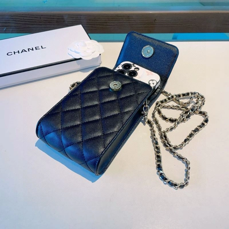 Chanel Mobile Cases AllSeason 267696