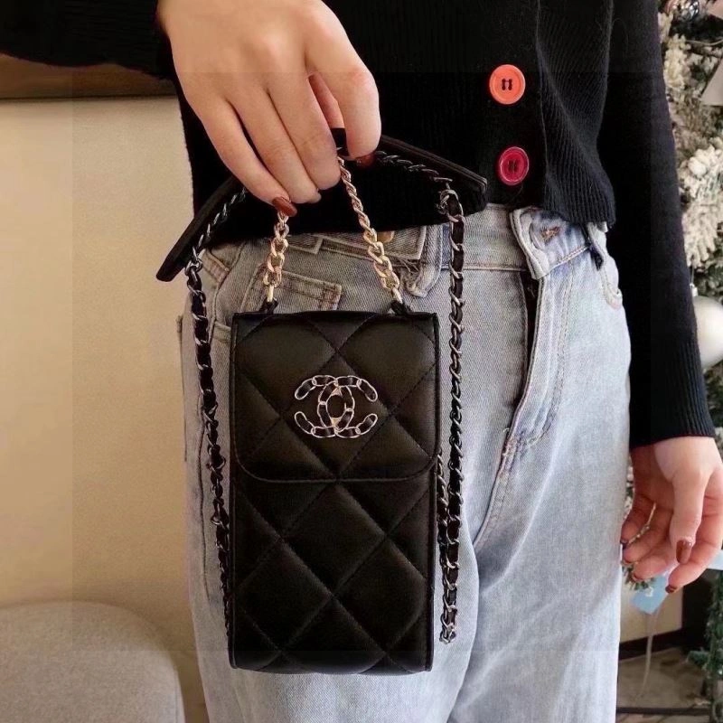 Chanel Mobile Cases WaterResistant 267698