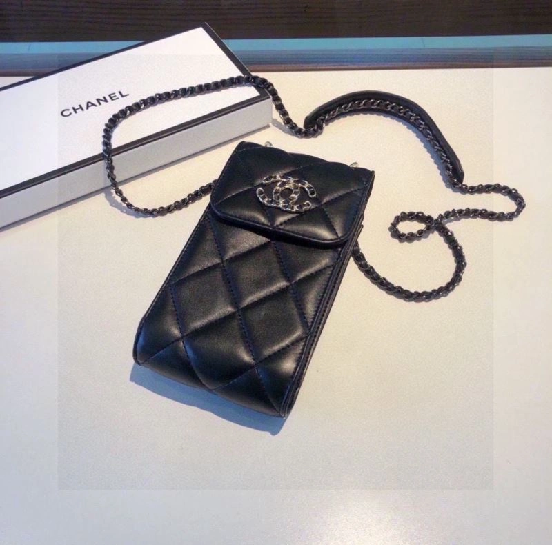 Chanel Mobile Cases WaterResistant 267698