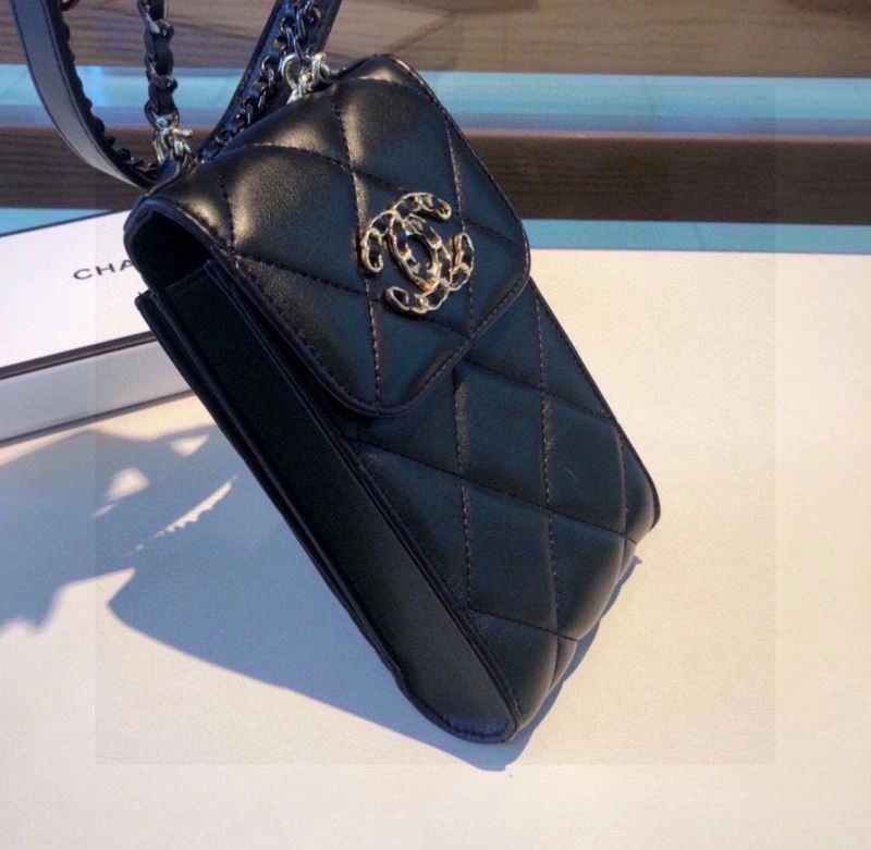 Chanel Mobile Cases WaterResistant 267698