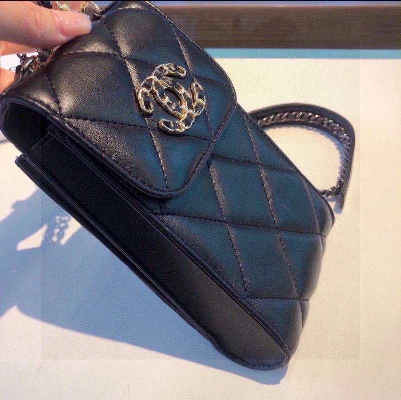 Chanel Mobile Cases WaterResistant 267698