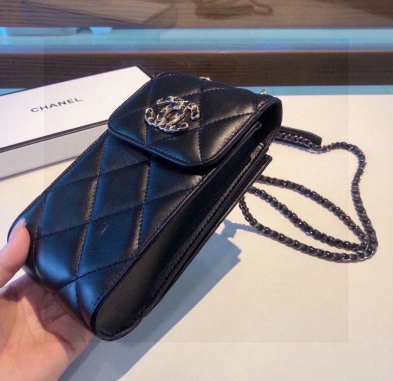 Chanel Mobile Cases WaterResistant 267698