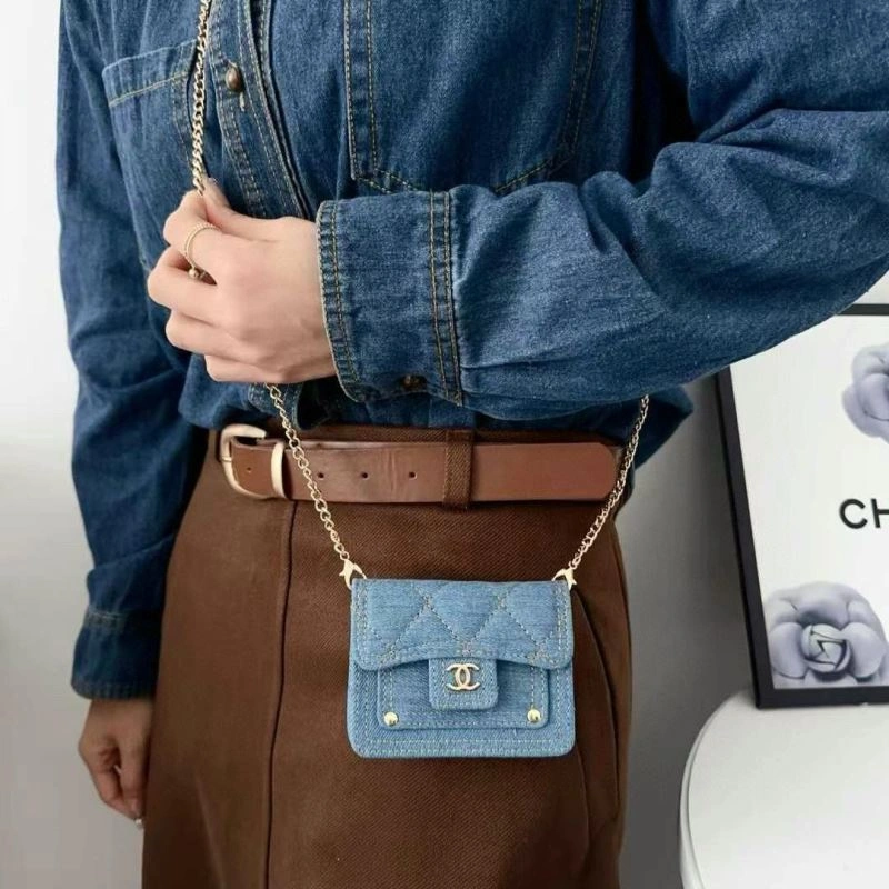 Chanel Mobile Cases DailyWear 267694