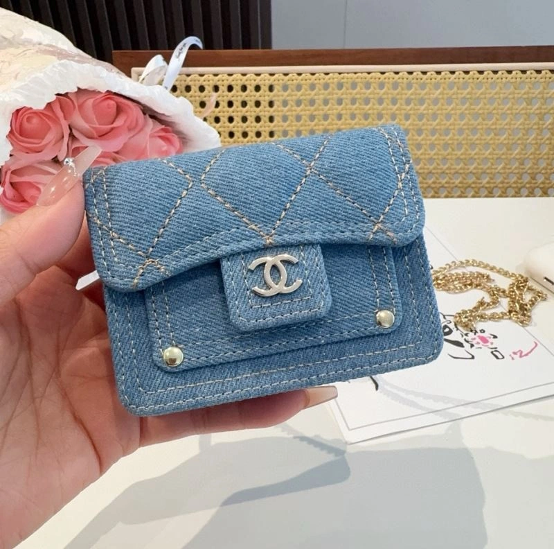 Chanel Mobile Cases DailyWear 267694