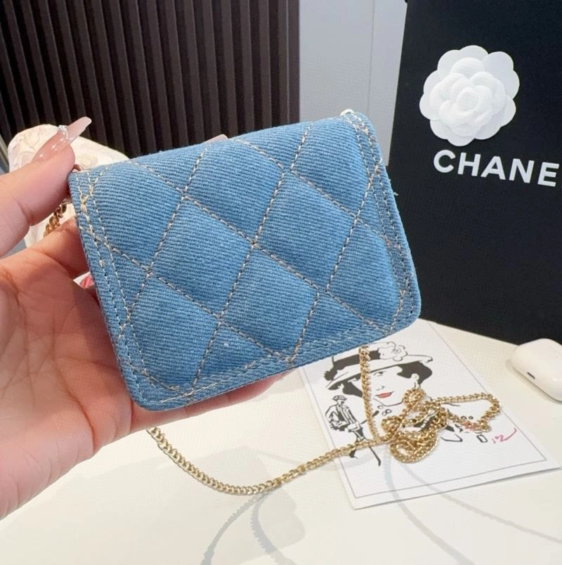 Chanel Mobile Cases DailyWear 267694