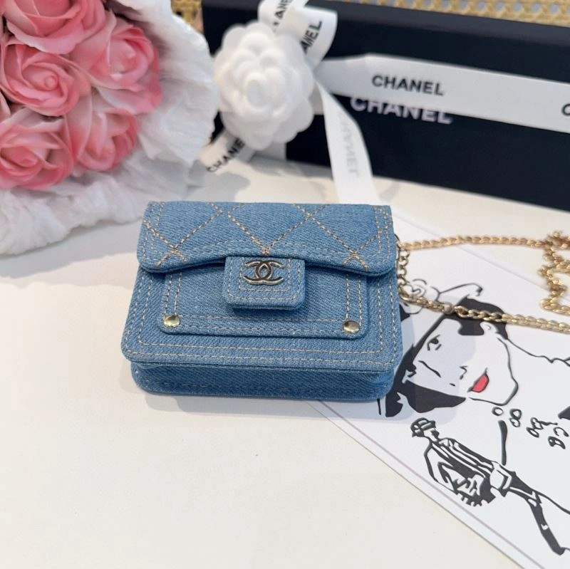 Chanel Mobile Cases DailyWear 267694