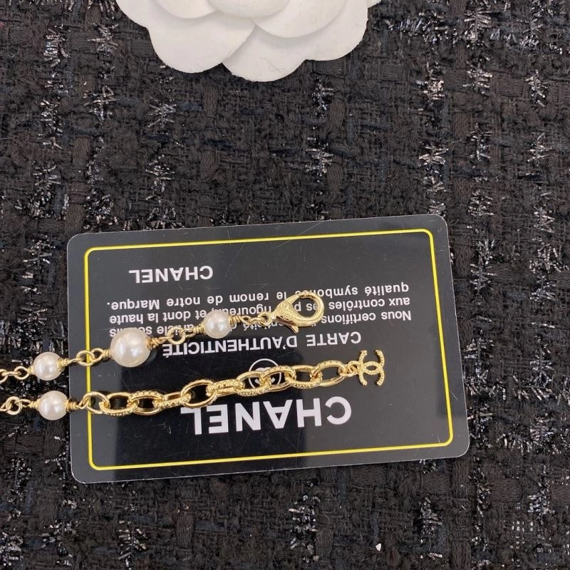 Chanel Necklaces Comfortable 231046
