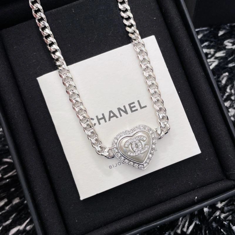 Practical Chanel Necklaces 231027