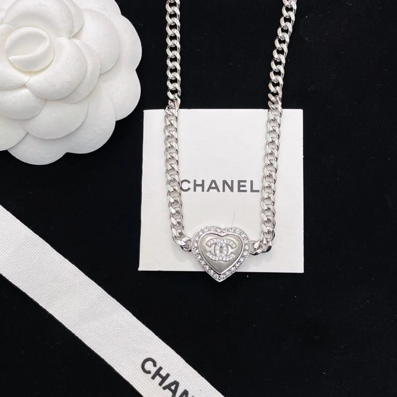 Practical Chanel Necklaces 231027