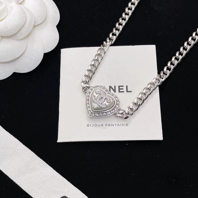 Practical Chanel Necklaces 231027