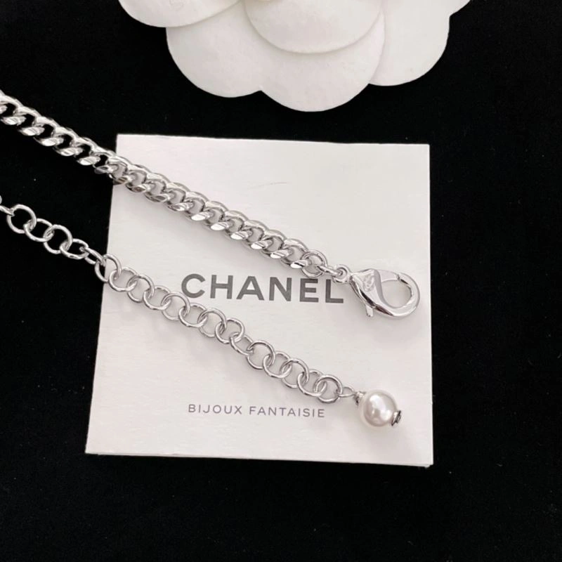 Practical Chanel Necklaces 231027