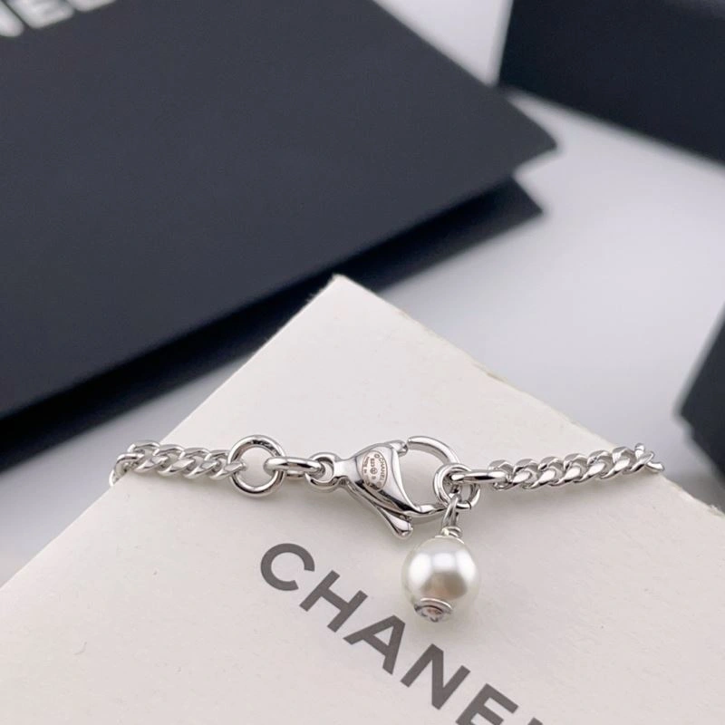 GoodFit Chanel Necklaces 231026