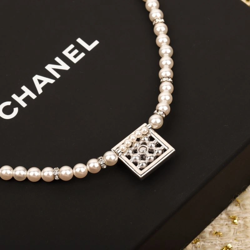 Practical Chanel Necklaces 231025