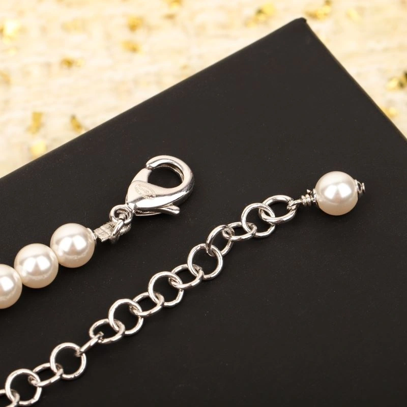 Practical Chanel Necklaces 231025