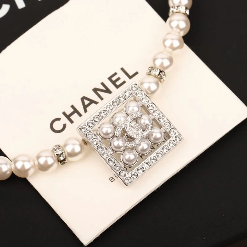 Practical Chanel Necklaces 231025