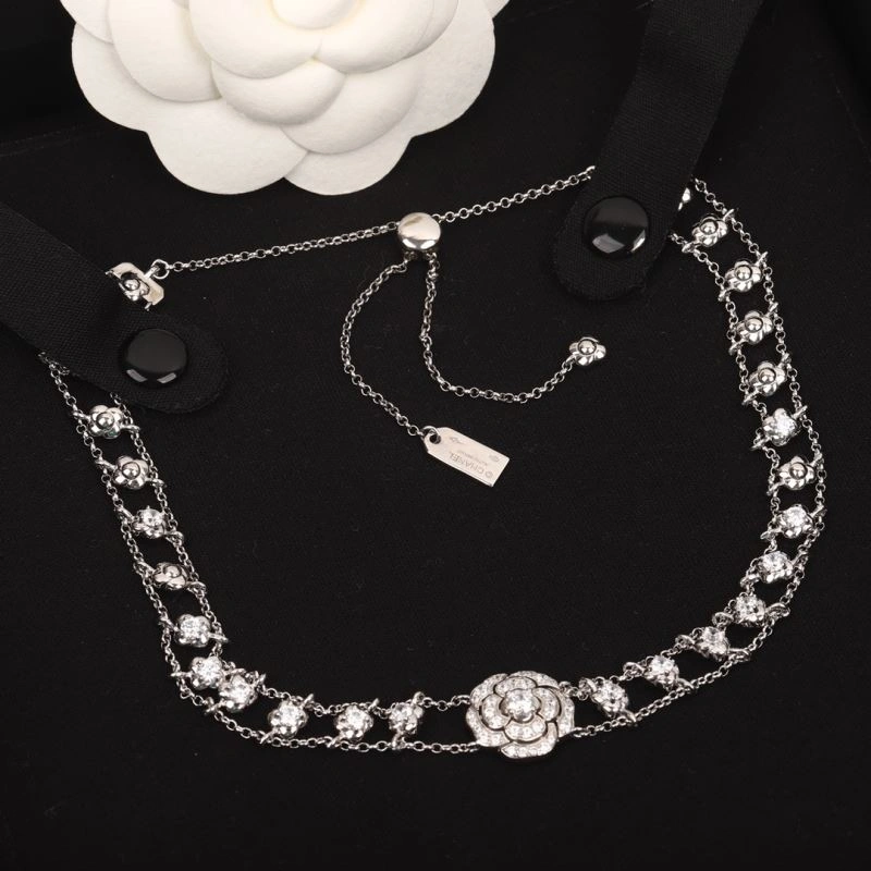 Stylish Chanel Necklaces 231033