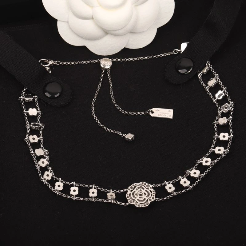 Stylish Chanel Necklaces 231033