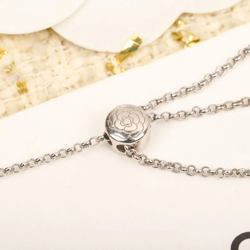 Stylish Chanel Necklaces 231033