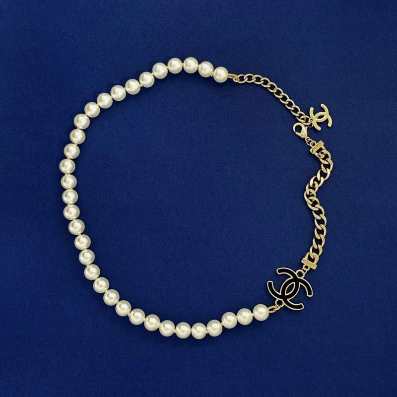 FreshLook Chanel Necklaces 231063