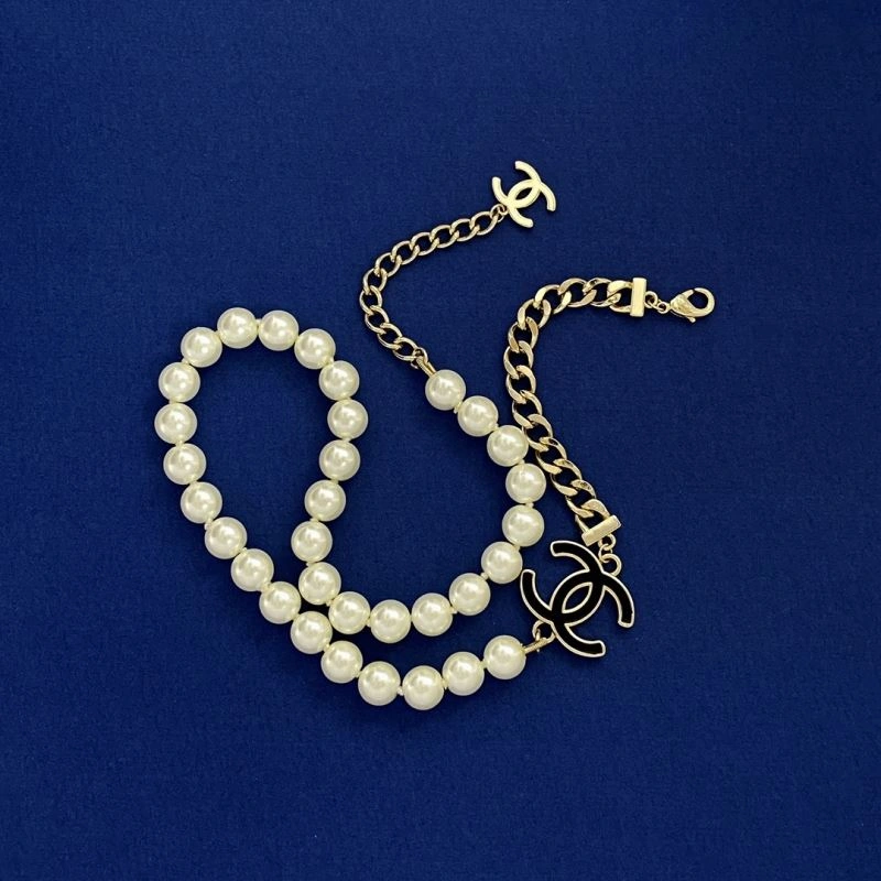 FreshLook Chanel Necklaces 231063
