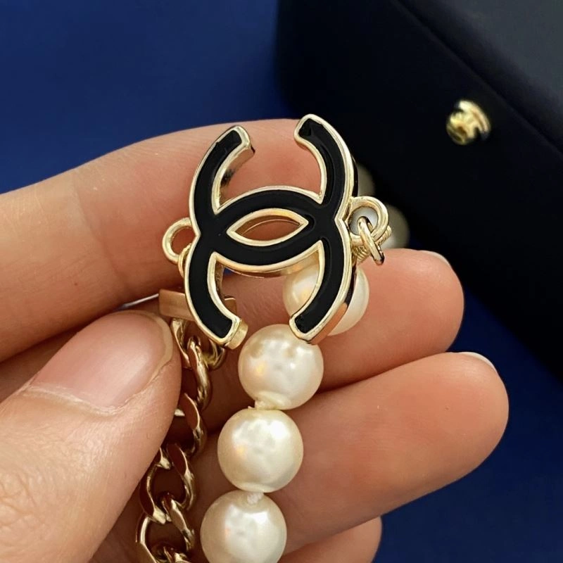 FreshLook Chanel Necklaces 231063