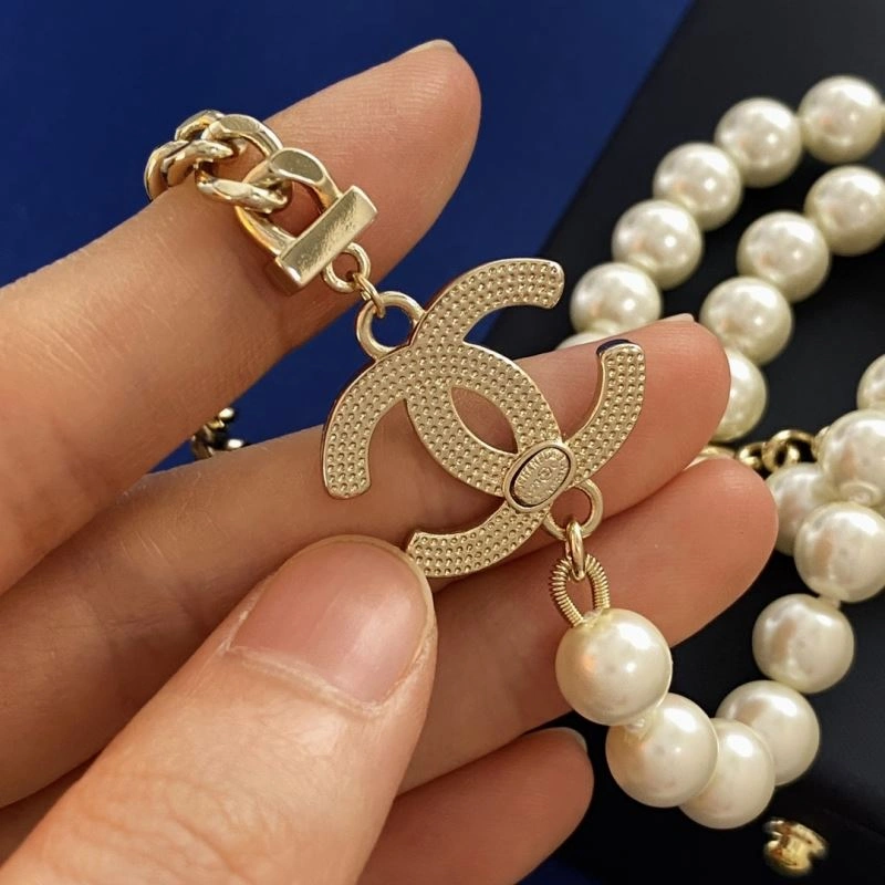 FreshLook Chanel Necklaces 231063