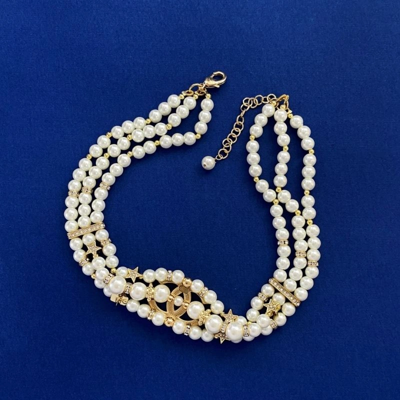 Chanel Necklaces WeatherProof 231015