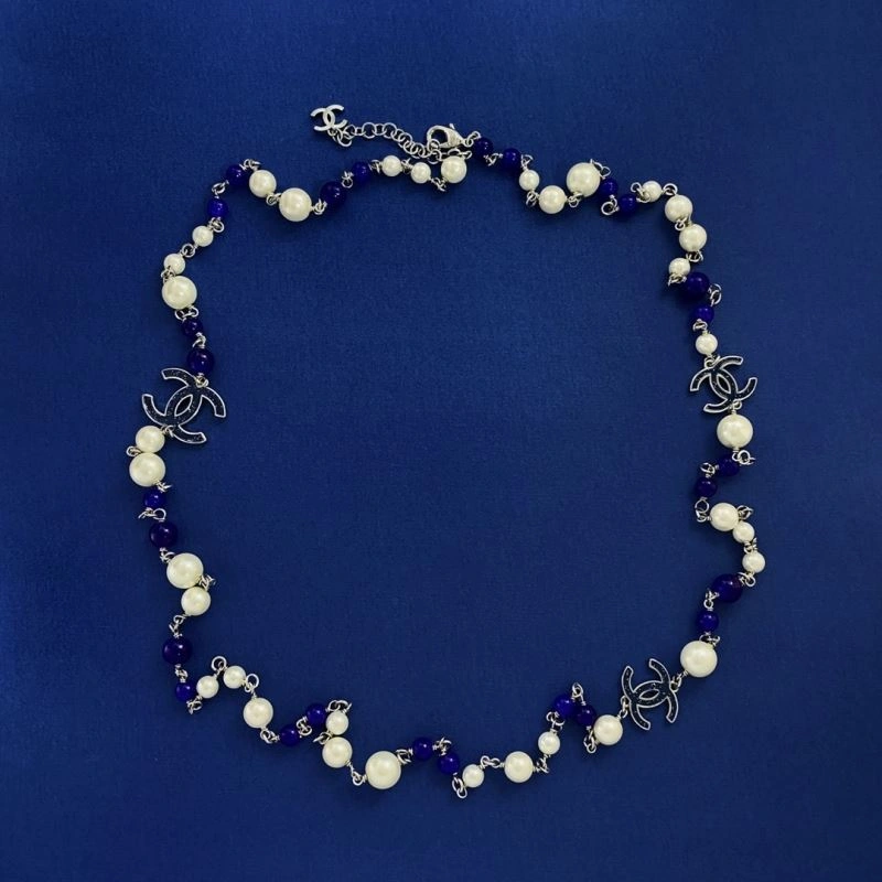 TravelReady Chanel Necklaces 231006