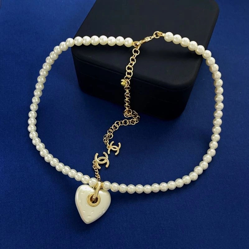UrbanStyle Chanel Necklaces 231021
