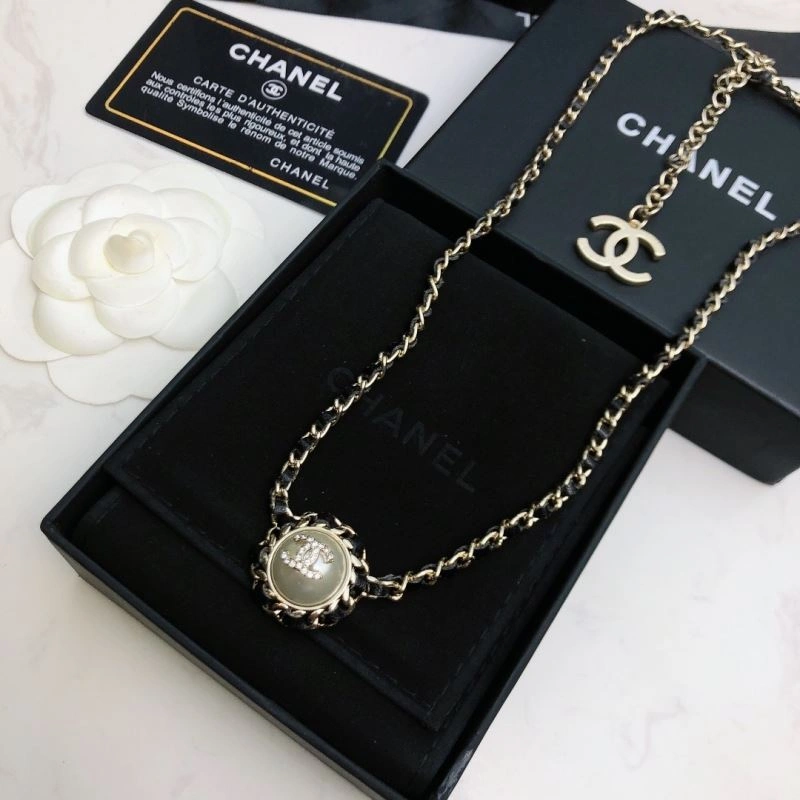 Reliable Chanel Necklaces 230996