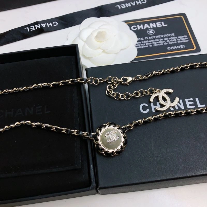 Reliable Chanel Necklaces 230996