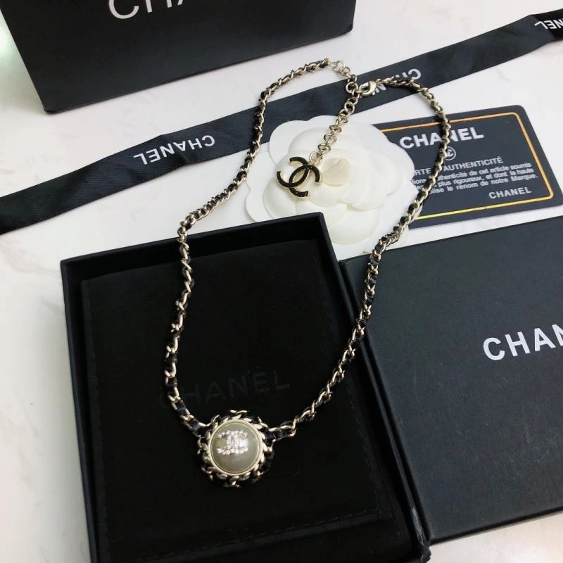 Reliable Chanel Necklaces 230996
