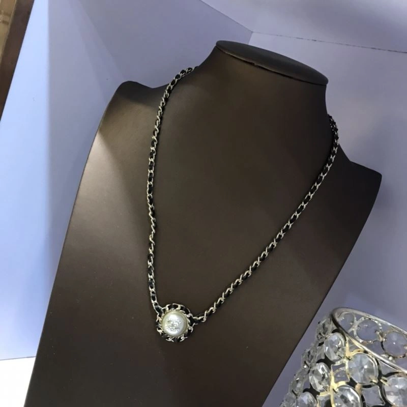 Reliable Chanel Necklaces 230996