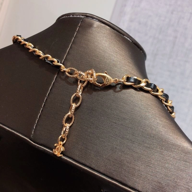 TravelReady Chanel Necklaces 231013