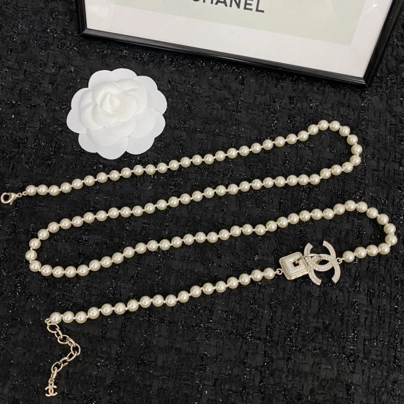 Chanel Necklaces Contemporary 231009
