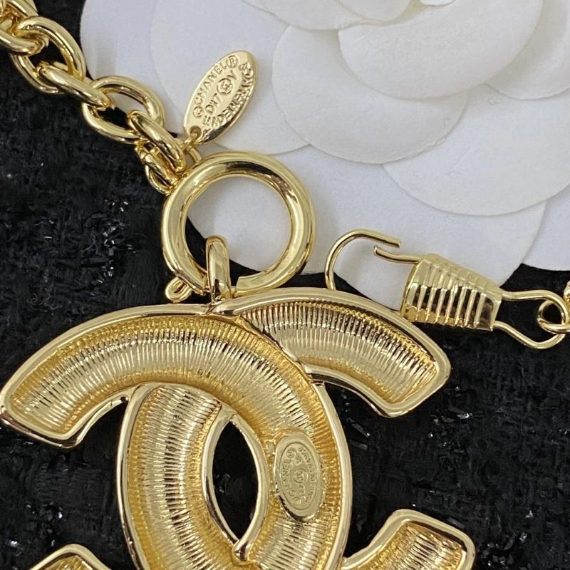 BestValue Chanel Necklaces 230998