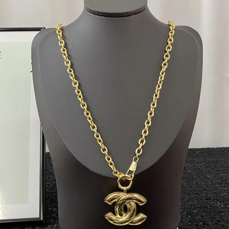 BestValue Chanel Necklaces 230998