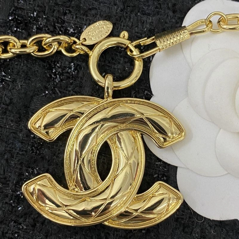 BestValue Chanel Necklaces 230998